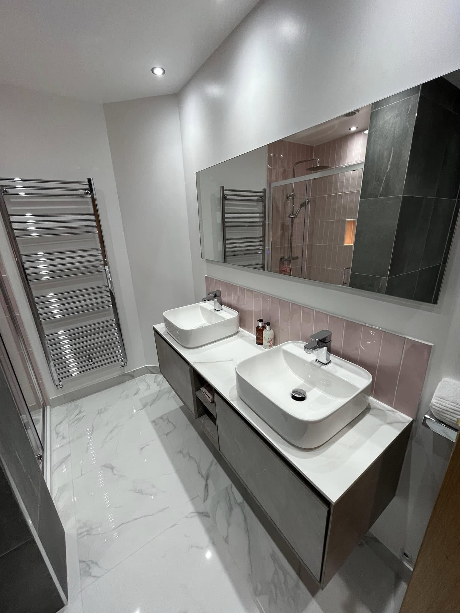 Boiler Installations in Reading