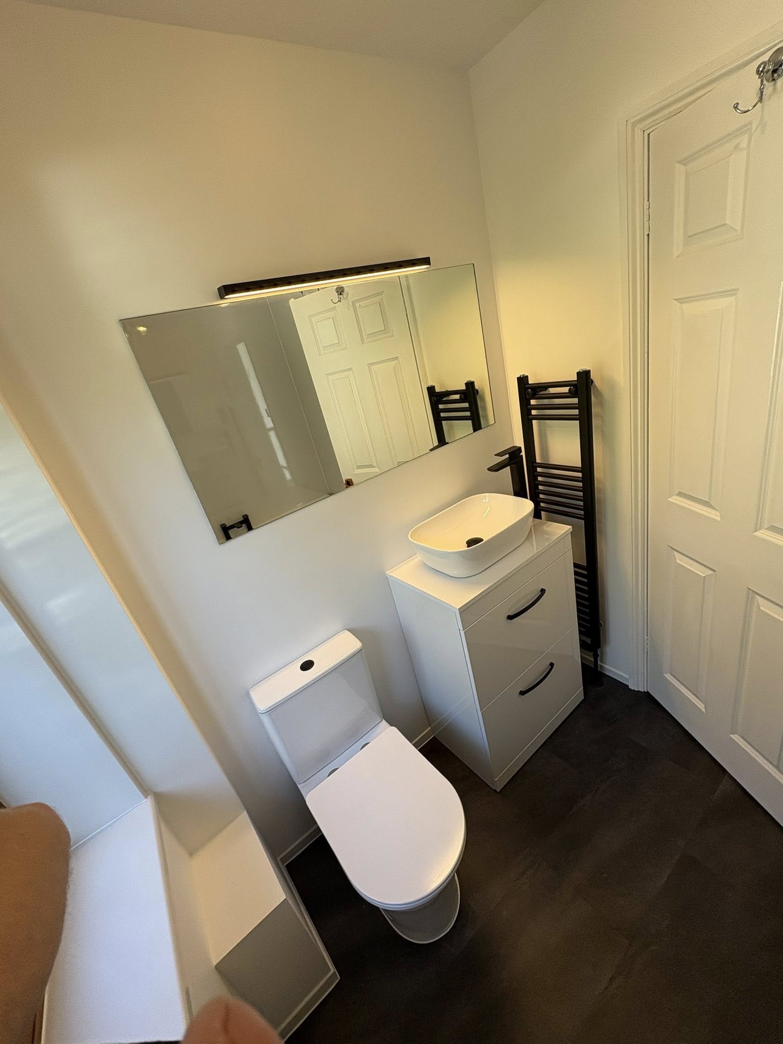 Plumbing in Tilehurst